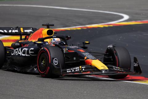 Verstappen domination to continue? Red Bull’s '26 engine “miles ahead” of rivals