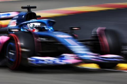 Chandhok fears for Alpine’s F1 future: “The same thing happened with Toyota…”