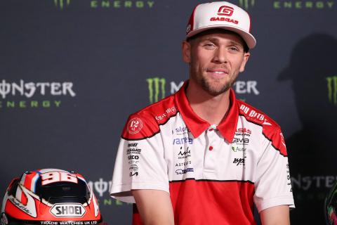 Jake Dixon admits “we have offers, but only time will tell” if he joins MotoGP
