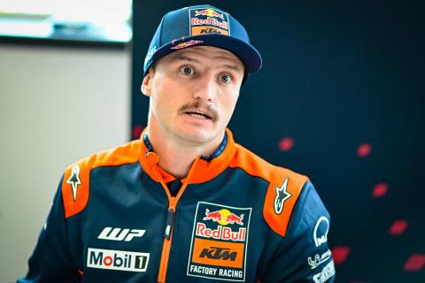 Jack Miller: Ducati's Austrian dominance ‘gone’, all bikes are missiles now