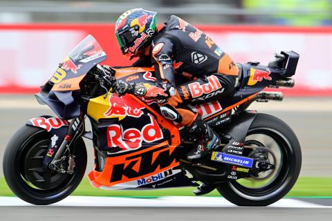 KTM rejected by three satellite teams; this is the new plan to spice up the grid