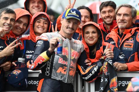 Jack Miller: Pretty cool to silence some critics – Exclusive