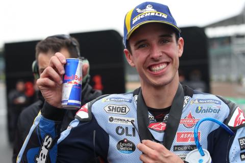 Official: Gresini Racing confirm Alex Marquez for 2024