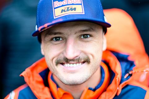 Jack Miller: “Always criticism – I had to prove myself more to continue my job”