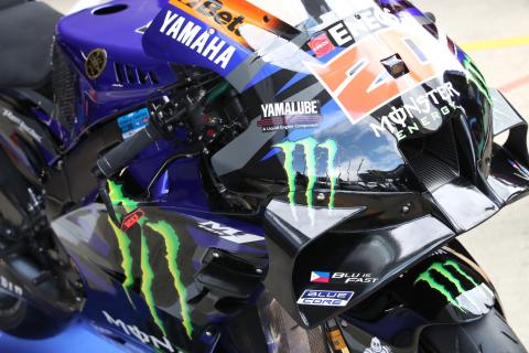 The one MotoGP team who reject idea of concessions to Honda and Yamaha