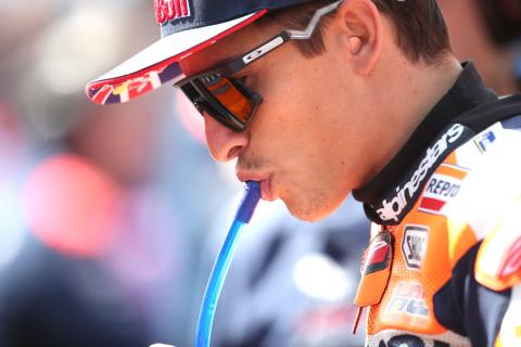Marc Marquez’s alarming admission: “For some reason, I’m not able to do it…”