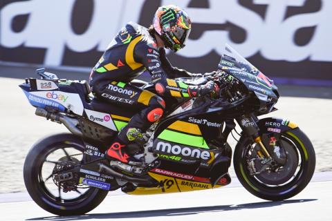 MotoGP silly season is in full swing, who’s the next shock move? MotoGP silly season is in full swing, who’s the next shock move?