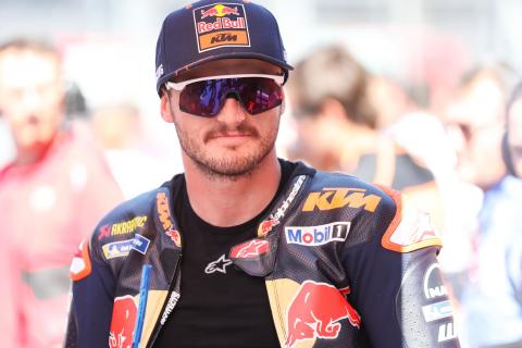 Jaw-dropping theory that Jack Miller could be axed by KTM to keep Pedro Acosta