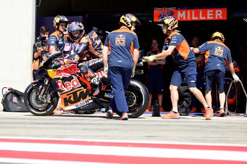 Jack Miller plans return to Ducati-style set up, ‘like putting on an old boot’ Jack Miller plans return to Ducati-style set up, ‘like putting on an old boot’