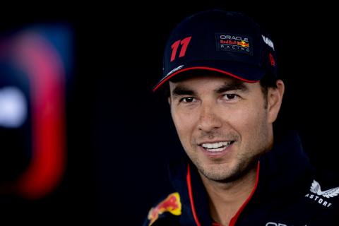 Perez forced to “change” F1 driving style to challenge dominant Verstappen