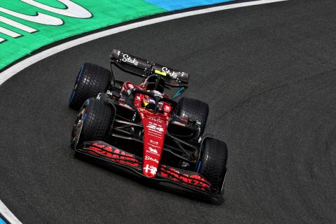 F1 Dutch Grand Prix 2023 – Final Practice Results