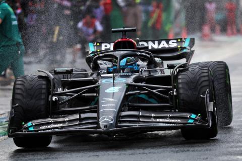 Russell slates Mercedes strategy at F1 Dutch GP: “How did we mess this up?"