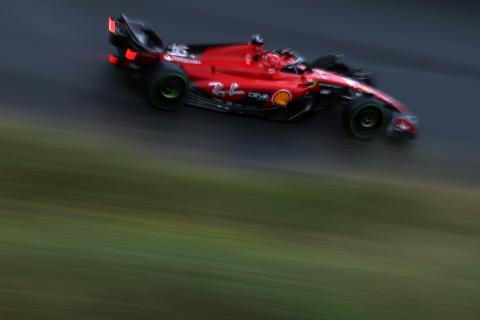 ‘They’re going to get pasted by the Italian press!’ Hill on Ferrari’s F1 form