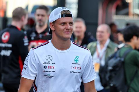 Time for Williams to look at Schumacher? Dutch GP driver ratings