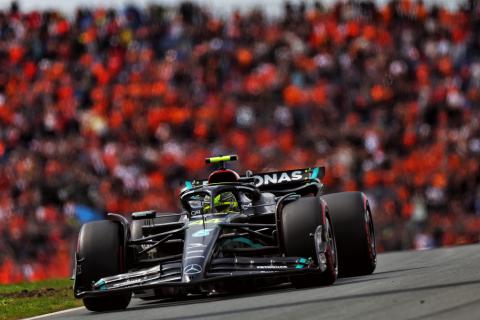 Hamilton: ‘Redemption’ drive made up for “terrible” qualifying