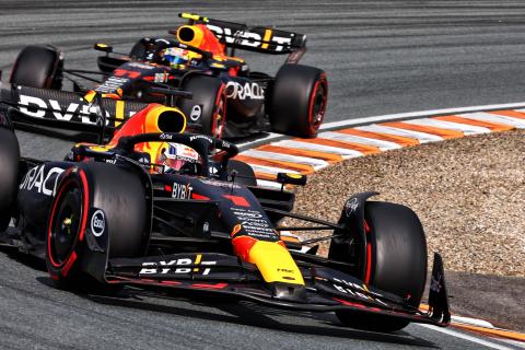 Red Bull’s logic behind ‘no-brainer’ Verstappen-Perez undercut