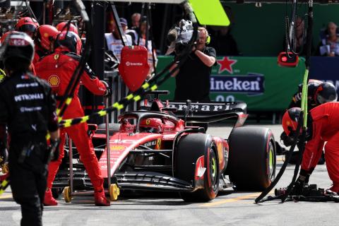 Vasseur defends Leclerc pit stop mix-up: ‘It was still the right decision…’