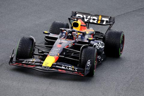 Verstappen claims RB19 is not the best F1 car: ‘More dominant cars in the past’