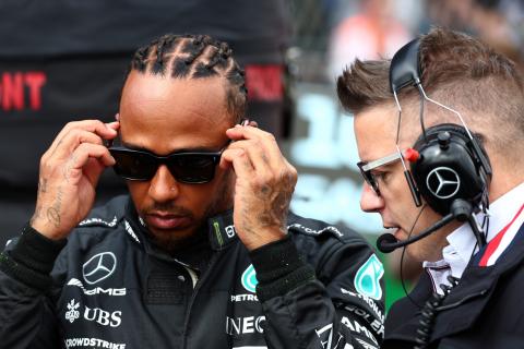 Revealed: Lewis Hamilton’s agreed salary – and sticking point – in new contract