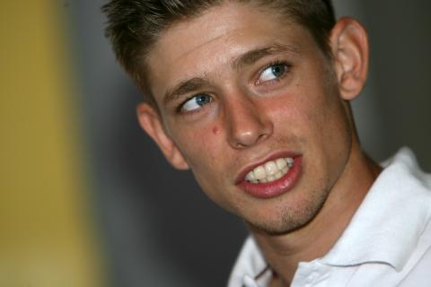 The MotoGP rider who has “the same mental attitude” as Casey Stoner