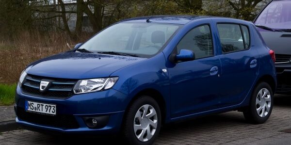 Dacia – Sandero – 0.9 Tce (90 bg) Start&Stop Easy-R – Teknik Özellikler