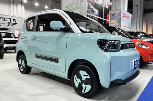 Invicta Electric – Pony –  – Teknik Özellikler