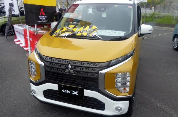 Mitsubishi – eK X – 0.7 T (64 bg) 4WD Hybrid CVT – Teknik Özellikler