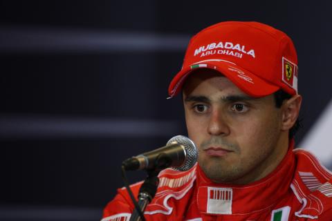 “It would be strange” Ferrari’s reaction to Massa pursuing legal action