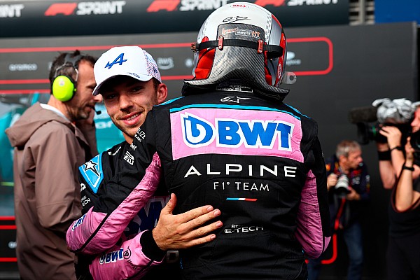 Abiteboul: “Alpine’in Hamilton veya Verstappen gibi bir lider pilotu yok”