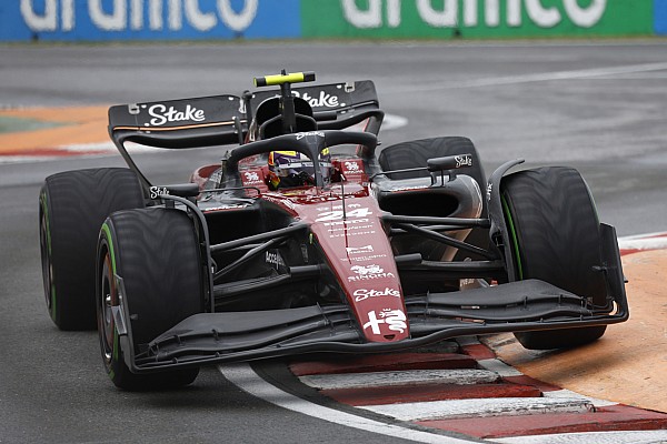 Alfa Romeo, Monza ve Suzuka için önemli güncellemeler hazırlıyor