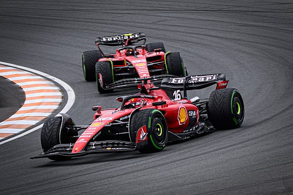 Analiz: Ferrari’nin bu sezon yaşadığı en büyük sorun, Hollanda’da nasıl öne çıktı?