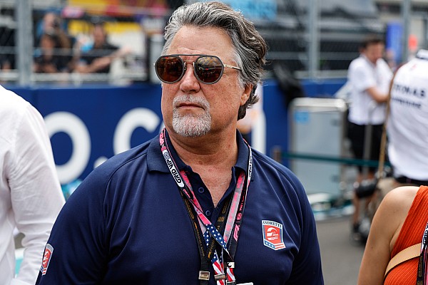 Andretti, Formula 1 aracını Amerika’da üretmeyi planlıyor