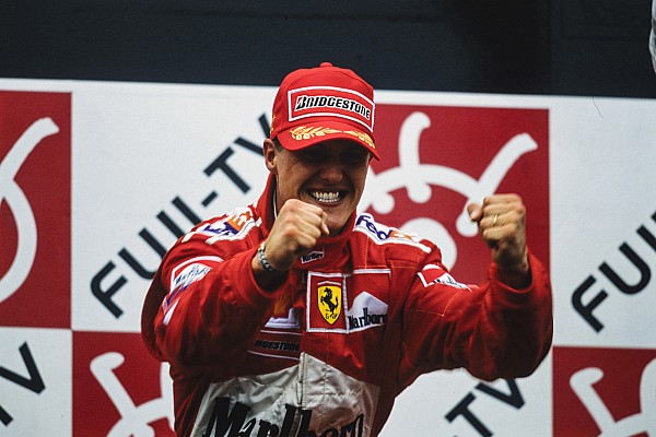 Barrichello: “Michael Schumacher hiçbir zaman destekleyici olmadı”