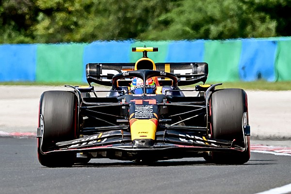 Bradley: “Perez’in Red Bull’u göndermesi için hiçbir sebep yok”