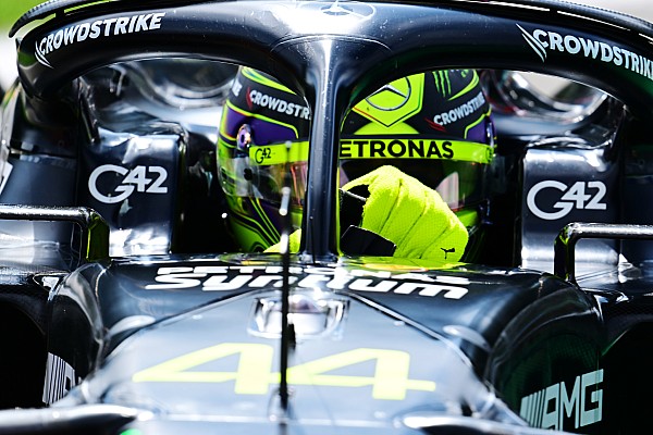 Brundle: “Mercedes’in yaşadığı kafa karışıklığını hayal edebiliyorum”