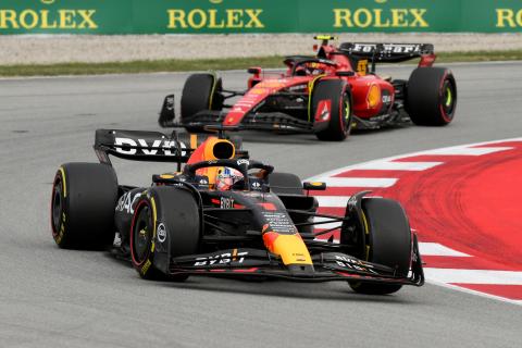 ‘Carefully chosen’ Mercedes signing to help Ferrari capture number one target?