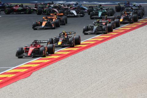 Commentator proposes changes to ‘limiting’ cost cap amid F1 “brain drain”