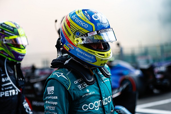 Coulthard: “Alonso yarışmayı hiç bırakmadığı için bu yaşta Schumacher’den daha iyi”