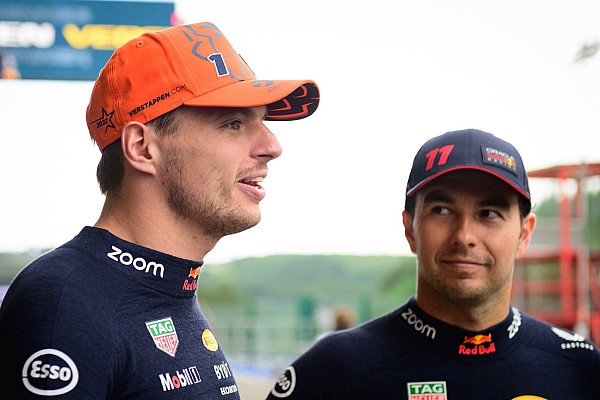 Croft: “Perez, Michael Schumacher değil Rubens olduğunu kabul etmeli”