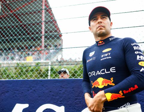 F1 pundit claims Red Bull have ‘broken’ Perez – and pinpoints when it happened