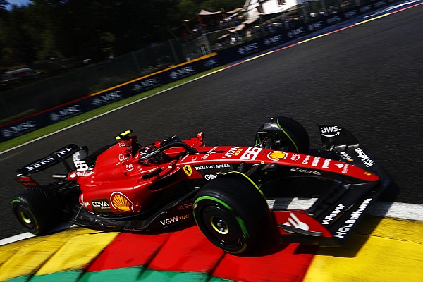 Ferrari, 2023 aracını Amerika GP’ye kadar geliştirecek, Monza için önemli güncellemeler var