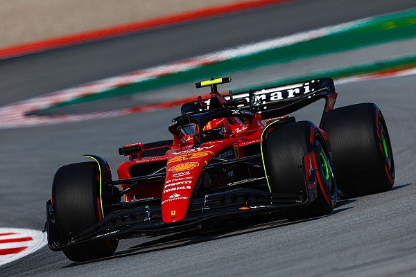 Ferrari, 2024 için tamamen yeni bir araç tasarlıyor