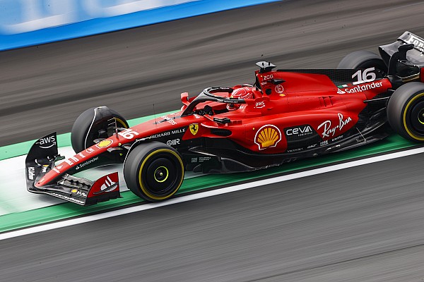 Ferrari: “2023’ye neyi yanlış yaptığımızı çok iyi biliyoruz, 2024 aracı tamamen farklı olacak”