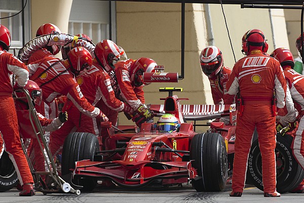Ferrari: “Massa’nın başlattığı yasal süreçle ilgili yorum yapmayacağız”
