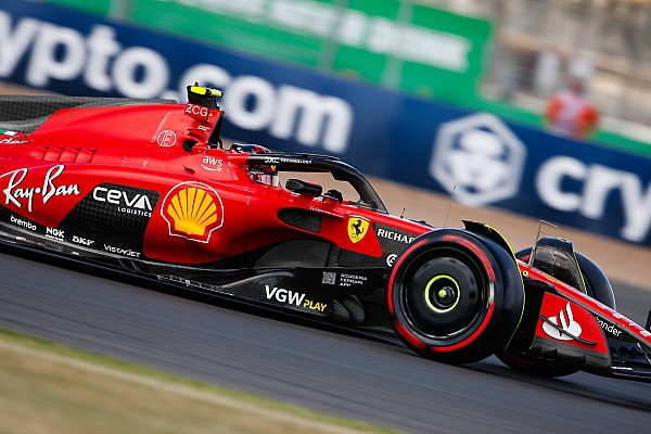 Ferrari: “Sainz ile görüşmelere yıl bitmeden başlayacağız”