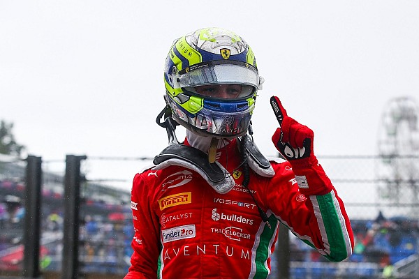Ferrari, genç yeteneğini Haas ile piste çıkarmayı planlıyor