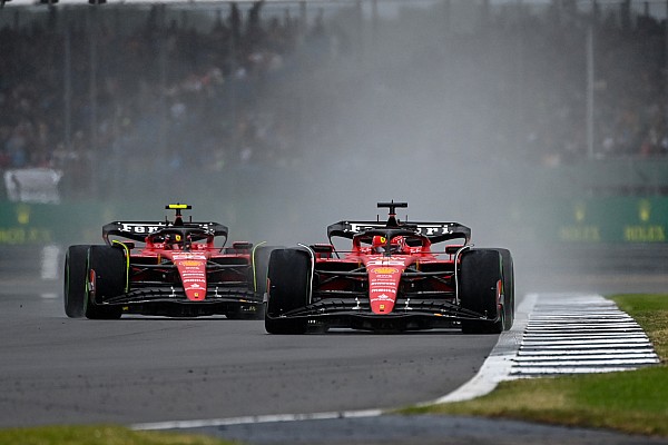 Ferrari, Leclerc ve Sainz ile kontrat görüşmelerine Japonya Yarış civarı başlayacak