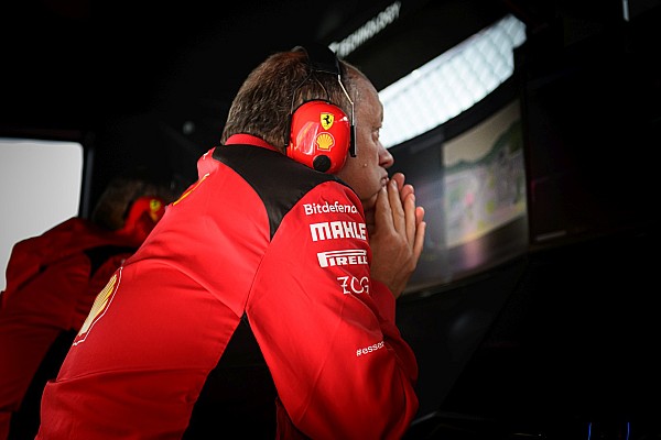 Ferrari, Red Bull personeline ulaşmak için Mercedes personelini mi kullanıyor?