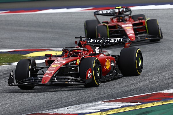 Ferrari, Zandvoort’ta “yakın” bir hafta sonu bekliyor