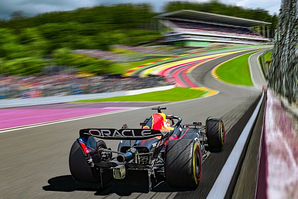 Formula 1 takımlarının Red Bull’un DRS avantajını kapatması zaman alacak